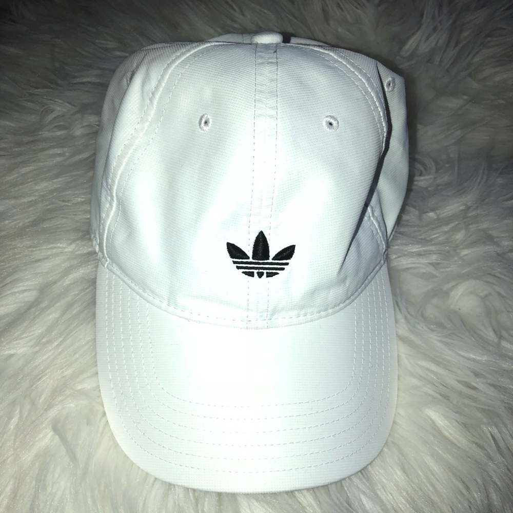 Adidas hat
